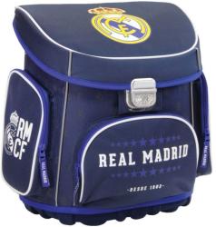 Eurocom Ghiozdan compact ergonomic - Real Madrid (53220)