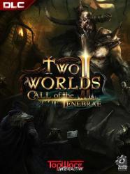 TopWare Interactive Two Worlds II Call of the Tenebrae DLC (PC)