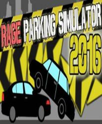 Rage Parking Simulator 2016 (PC) Jocuri PC