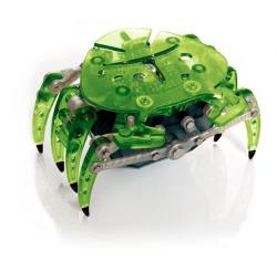 HEXBUG Microrobot Crab (ST2X451-1241)