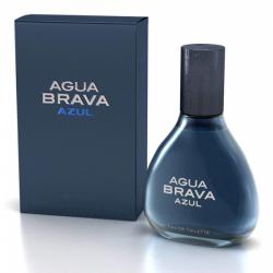 Puig Agua Brava Azul EDT 100 ml