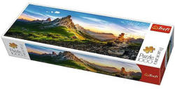 Trefl Panorama puzzle - Passo di Giau, Dolomitok 1000 db-os (29038)