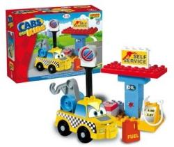 Androni Giocattoli Unico Plus Cars for Kidz (8566)