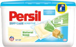 Persil Duo Caps Sensitive mosókapszula 15 db
