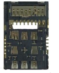 tel-szalk-005628 LG V10 SIM kártya olvasó (tel-szalk-005628)