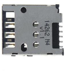 tel-szalk-005592 Nokia Lumia 635 SIM kártya olvasó (tel-szalk-005592)