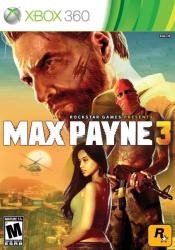Rockstar Games Max Payne 3 (Xbox 360)