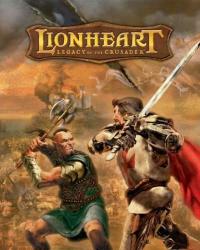 Interplay Lionheart Legacy of the Crusader (PC)