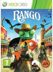 Electronic Arts Rango (Xbox 360)