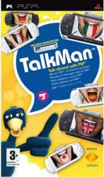 Sony TalkMan (PSP)