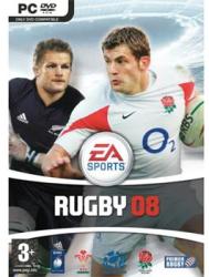 Electronic Arts Rugby 08 (PC)
