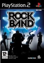 Electronic Arts Rock Band (PS2)