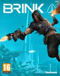 Bethesda Brink (PC) Jocuri PC
