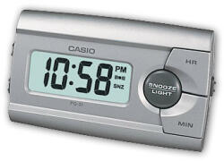 Casio Ceas Casio WAKEUP TIMER PQ-31-8EF (PQ-31-8EF)