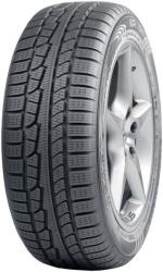Nokian Weatherproof SUV XL 235/55 R19 105V