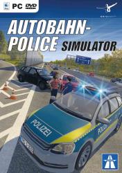 Aerosoft Autobahn Police Simulator (PC) Jocuri PC