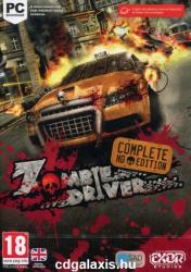 EXOR Studios Zombie Driver [Complete HD Edition] (PC)