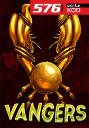 KranX Productions Vangers (PC)