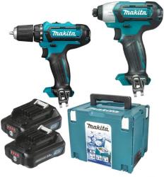 Makita CLX201SAX6