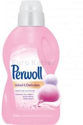Perwoll Wool & Delicates 900 ml (15 mosás)