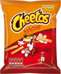 Cheetos Ketchup 43g 30/#
