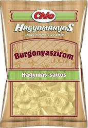 Chio Burgonyaszirom Hagymás-Sajtos 40 g 15/#