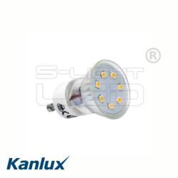 Kanlux GU10 2.2W 3000K 180lm 14946