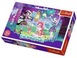 Trefl Enchantimals 30 db-os (18236)
