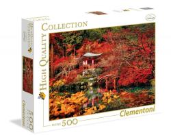 Clementoni Mesés kelet 500 db-os (35035)