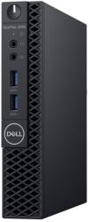 Dell OptiPlex 3060 MFF N016O3060MFF_UBU