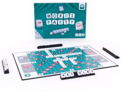 Eurekakids Scrabble - Petrecerea Cuvintelor