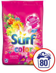 Surf Detergent praf Tropical Ylang 5,6 kg