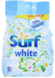 Surf Detergent praf White Orchid & Jasmine 5,6 kg