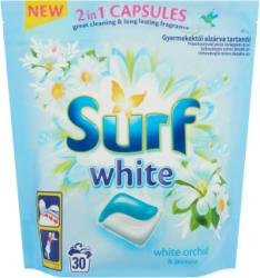 Surf Detergent capsule White Orchid & Jasmine, 30 buc