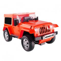 COBI Set de construit Jeep Wrangler (ST23X21920)