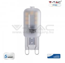 V-TAC PRO G9 2.5W 3000K 200lm 243