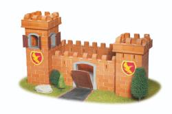 Teifoc Castelul Cavalerilor (TEI3600)