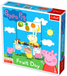 Trefl Peppa Porc - Zi de fructe (01597)