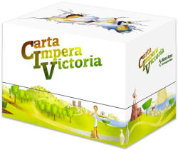 Asmodee CIV - Carta Impera Victoria (ASM34561)