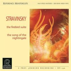 ProJect Eiji Oue, Minnesota Orchestra - Stravinsky: The Firebird Suite