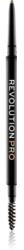  Revolution PRO Microblading szemöldök ceruza árnyalat Soft Brown 0.04 g