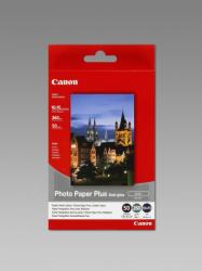 Canon SG-201 Photo Paper Plus (Semi-gloss) (10x15cm) (50 lap) (1686B015) (1686B015)