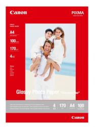  Canon GP-501 Glossy Photo Paper „Everyday Use (A4) (100 lap) (0775B001) (0775B001)