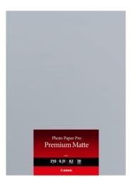 Canon PM-101 Photo Paper Pro Premium Matte (A4) (20 lap) (8657B005) (8657B005)