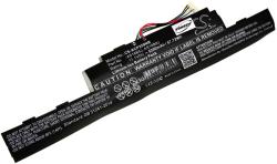 Powery Helyettesítő akku Acer típus KT. 0060G. 001