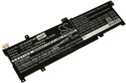 Powery Helyettesítő laptop akku Asus A501LX-DM023H