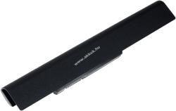 Powery Helyettesítő laptop akku HP Pavilion 10 TouchSmart 10-e022au