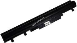 Powery Helyettesítő laptop akku Acer TravelMate 8372Z