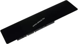 Powery Helyettesítő laptop akku HP Envy 17-N101UREnvy 17-N102NA