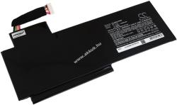 Powery Helyettesítő laptop akku Medion Erazer X7613